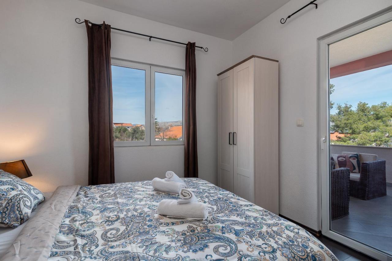 Holiday Villa Nostra تروغير المظهر الخارجي الصورة