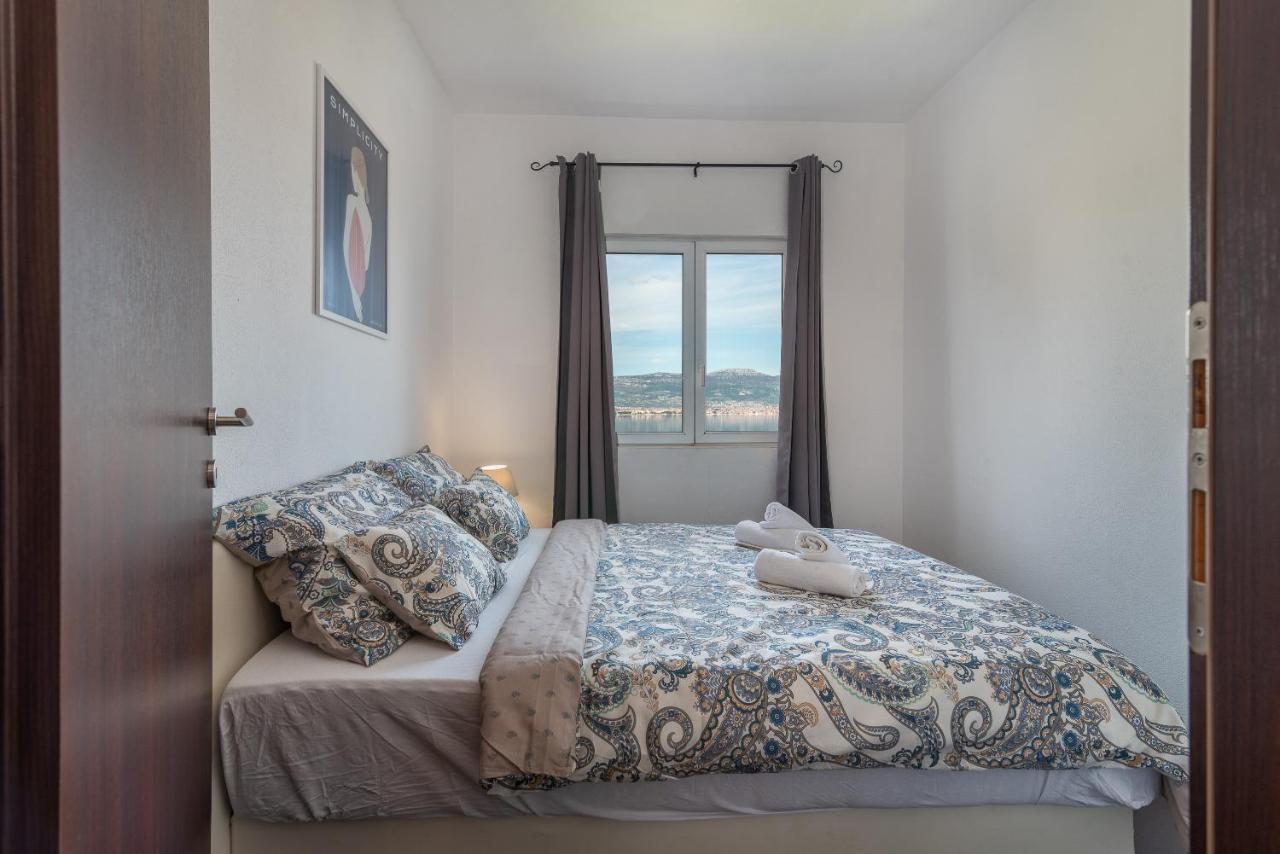 Holiday Villa Nostra تروغير المظهر الخارجي الصورة