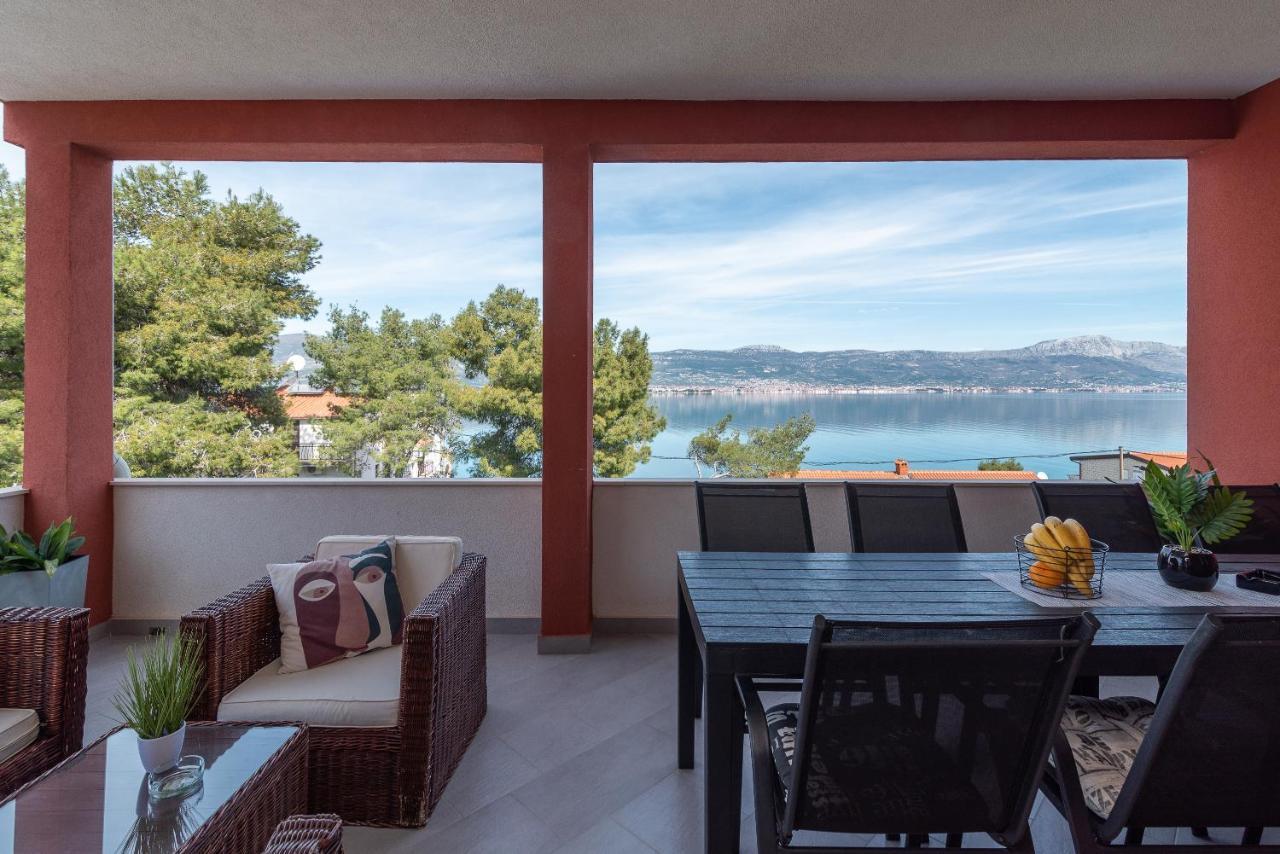 Holiday Villa Nostra تروغير المظهر الخارجي الصورة