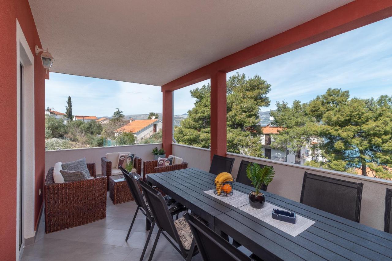 Holiday Villa Nostra تروغير المظهر الخارجي الصورة
