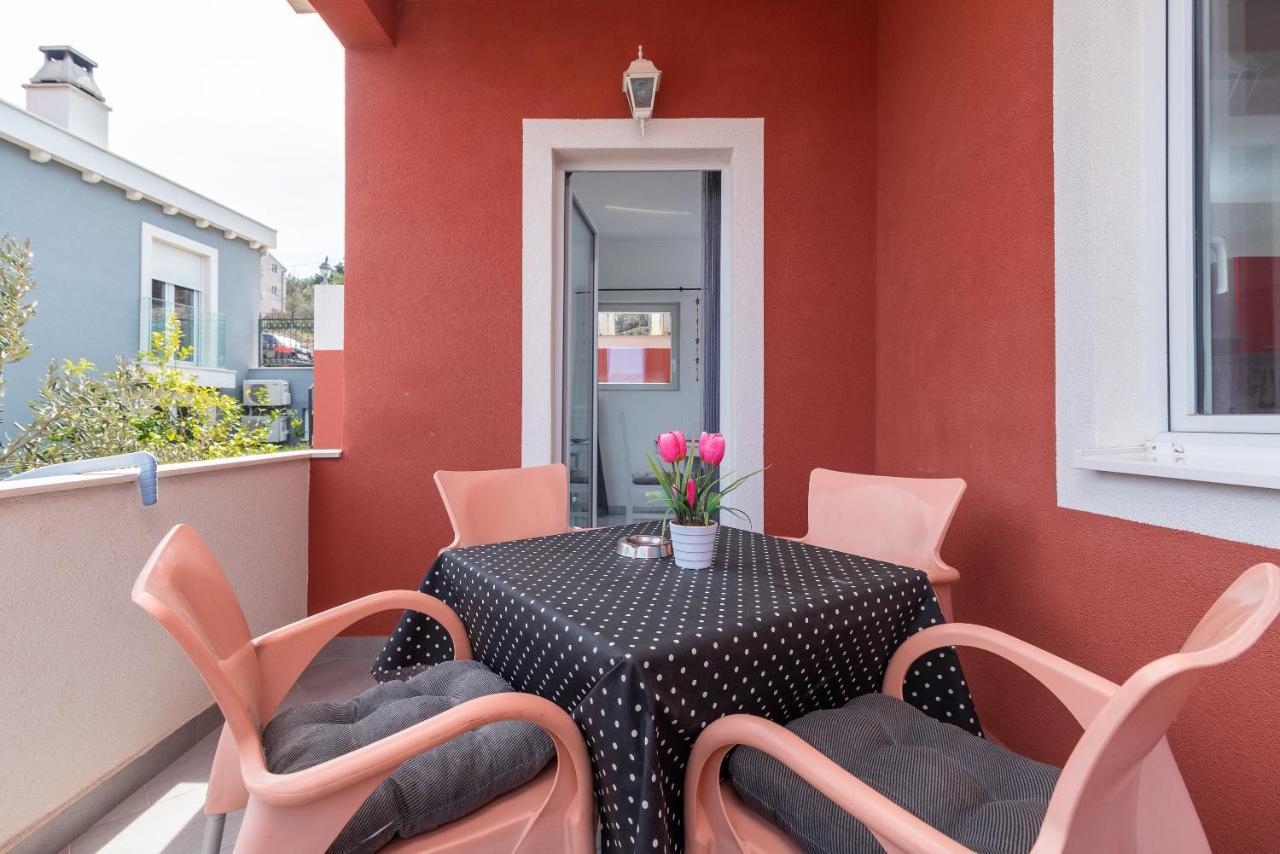 Holiday Villa Nostra تروغير المظهر الخارجي الصورة