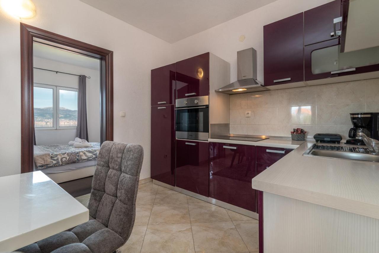 Holiday Villa Nostra تروغير المظهر الخارجي الصورة