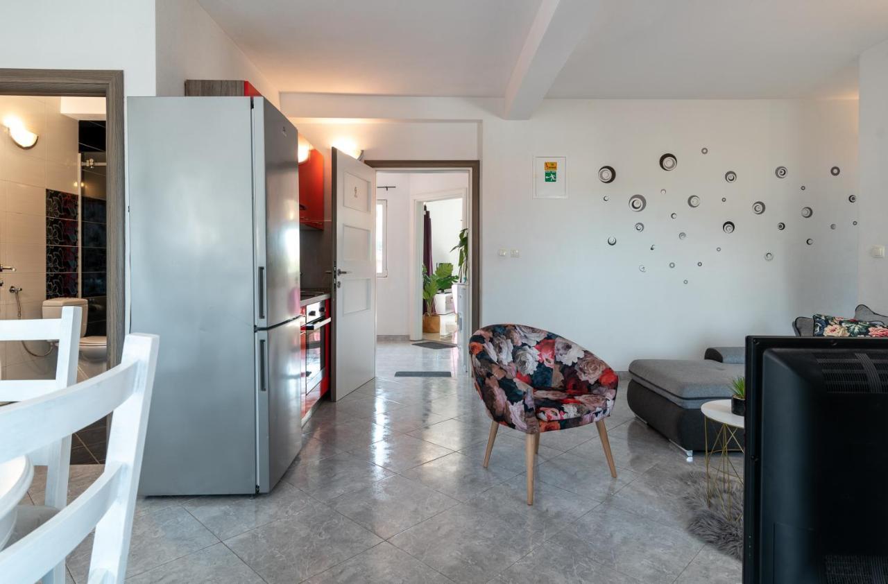 Holiday Villa Nostra تروغير المظهر الخارجي الصورة