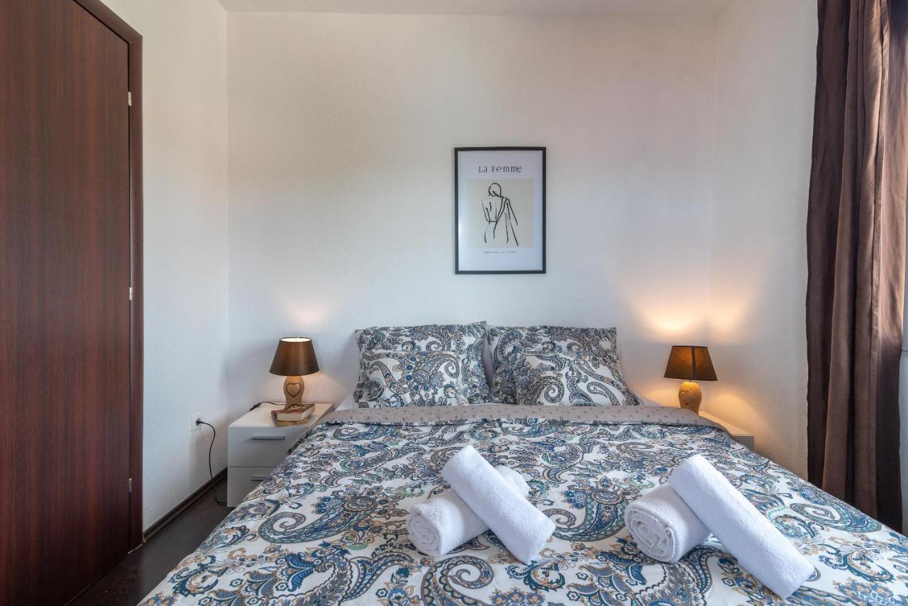 Holiday Villa Nostra تروغير المظهر الخارجي الصورة