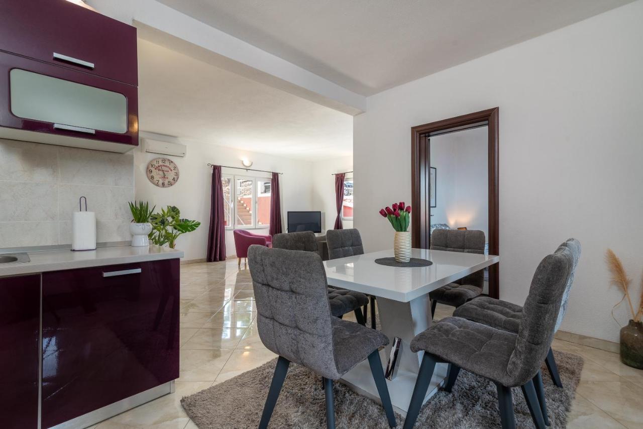 Holiday Villa Nostra تروغير المظهر الخارجي الصورة