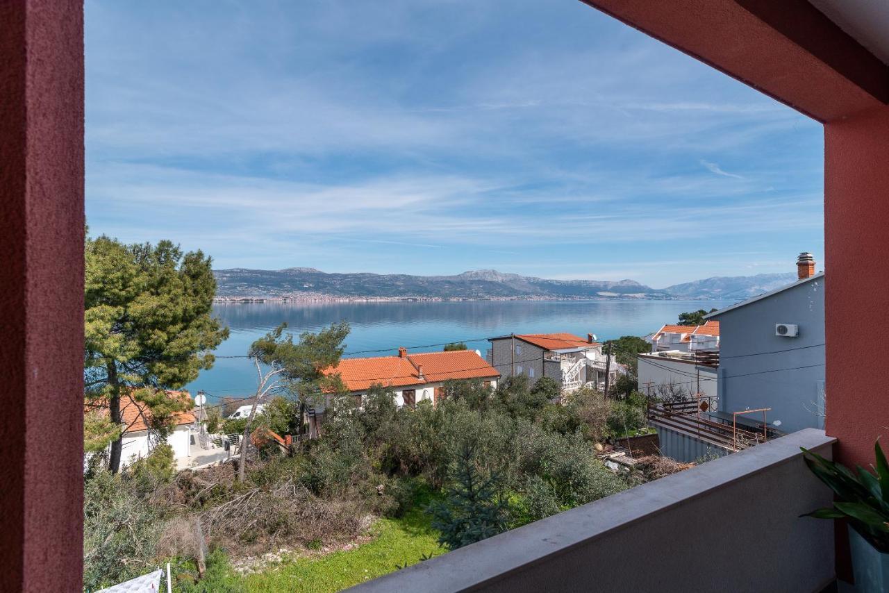 Holiday Villa Nostra تروغير المظهر الخارجي الصورة