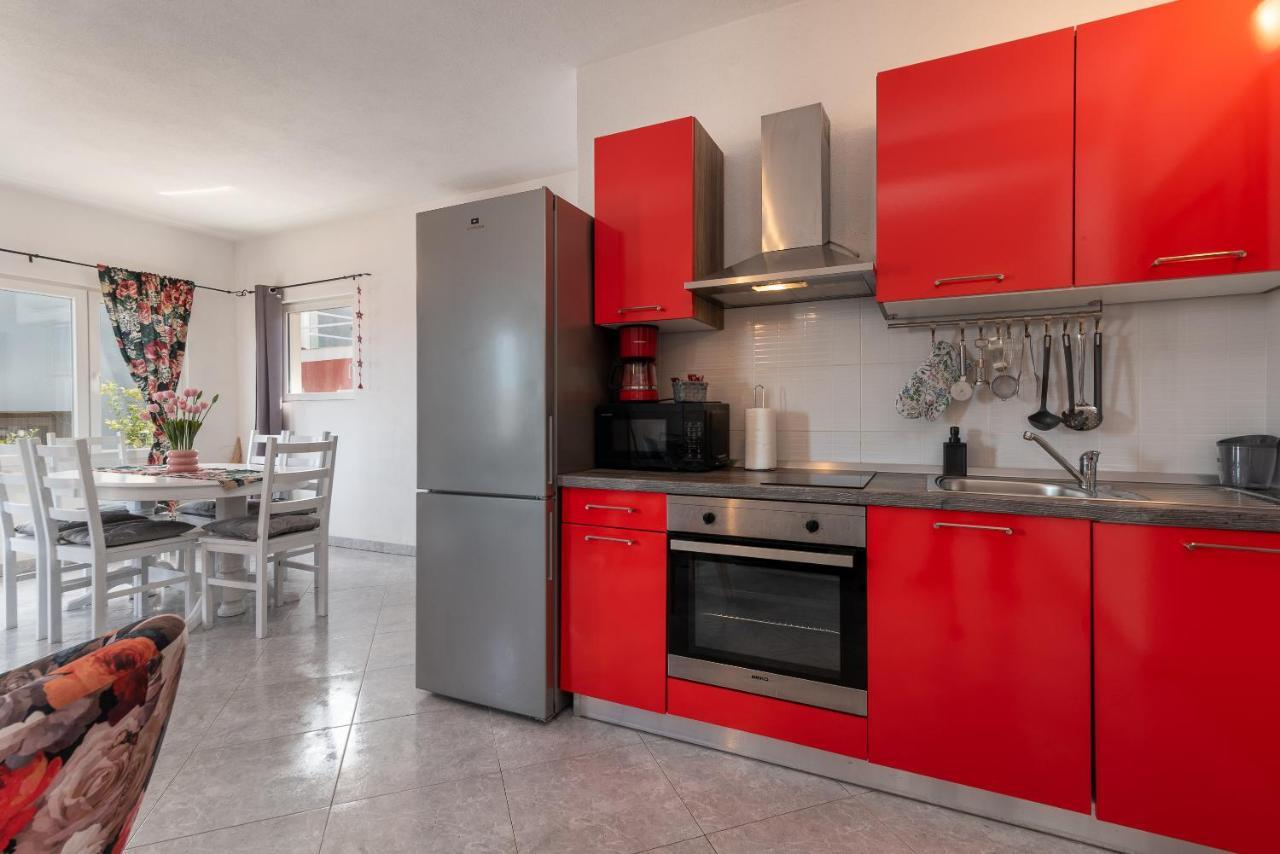 Holiday Villa Nostra تروغير المظهر الخارجي الصورة