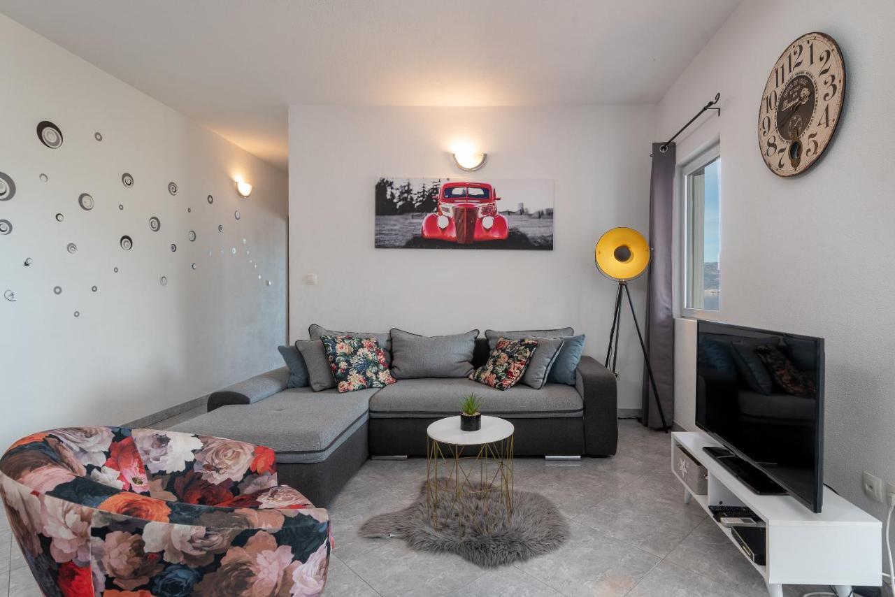Holiday Villa Nostra تروغير المظهر الخارجي الصورة