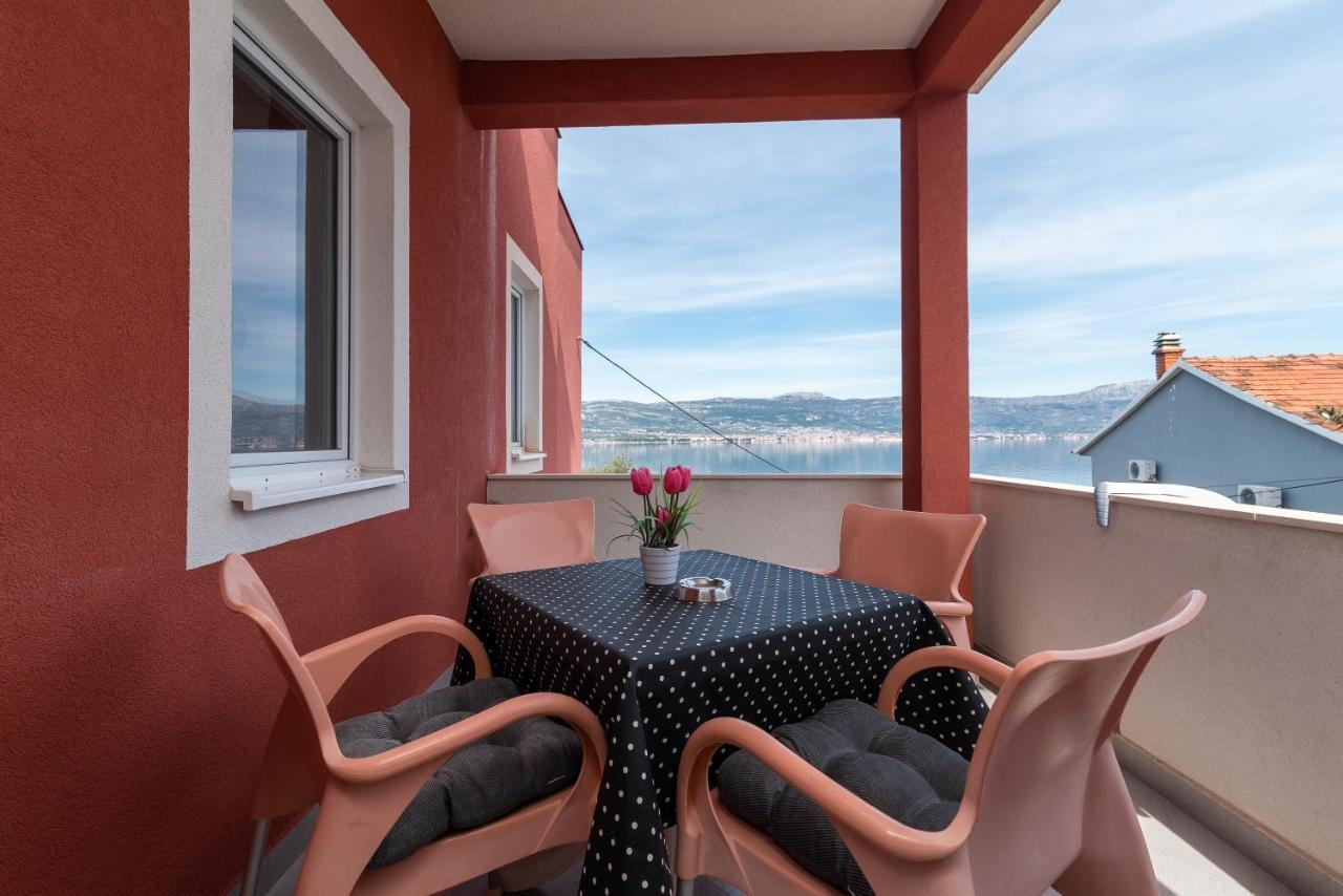 Holiday Villa Nostra تروغير المظهر الخارجي الصورة