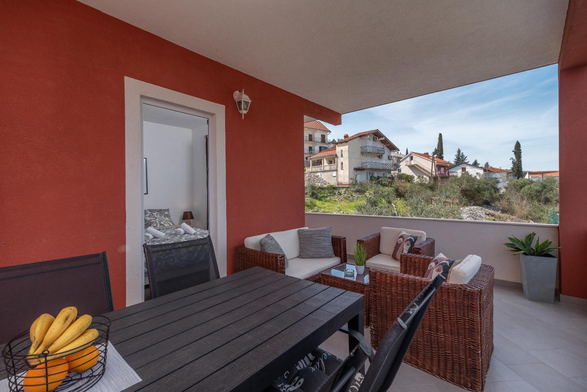 Holiday Villa Nostra تروغير المظهر الخارجي الصورة