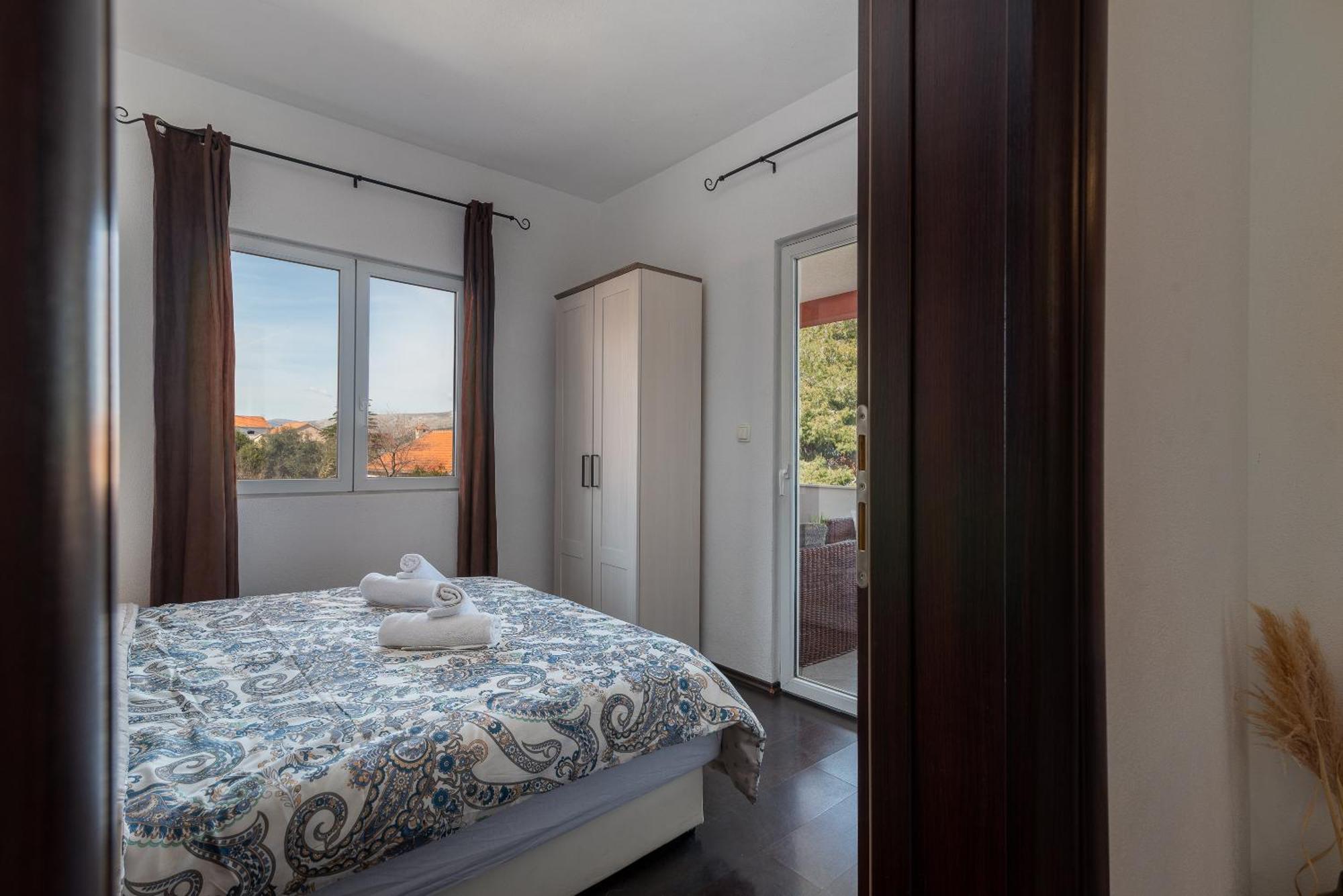 Holiday Villa Nostra تروغير المظهر الخارجي الصورة