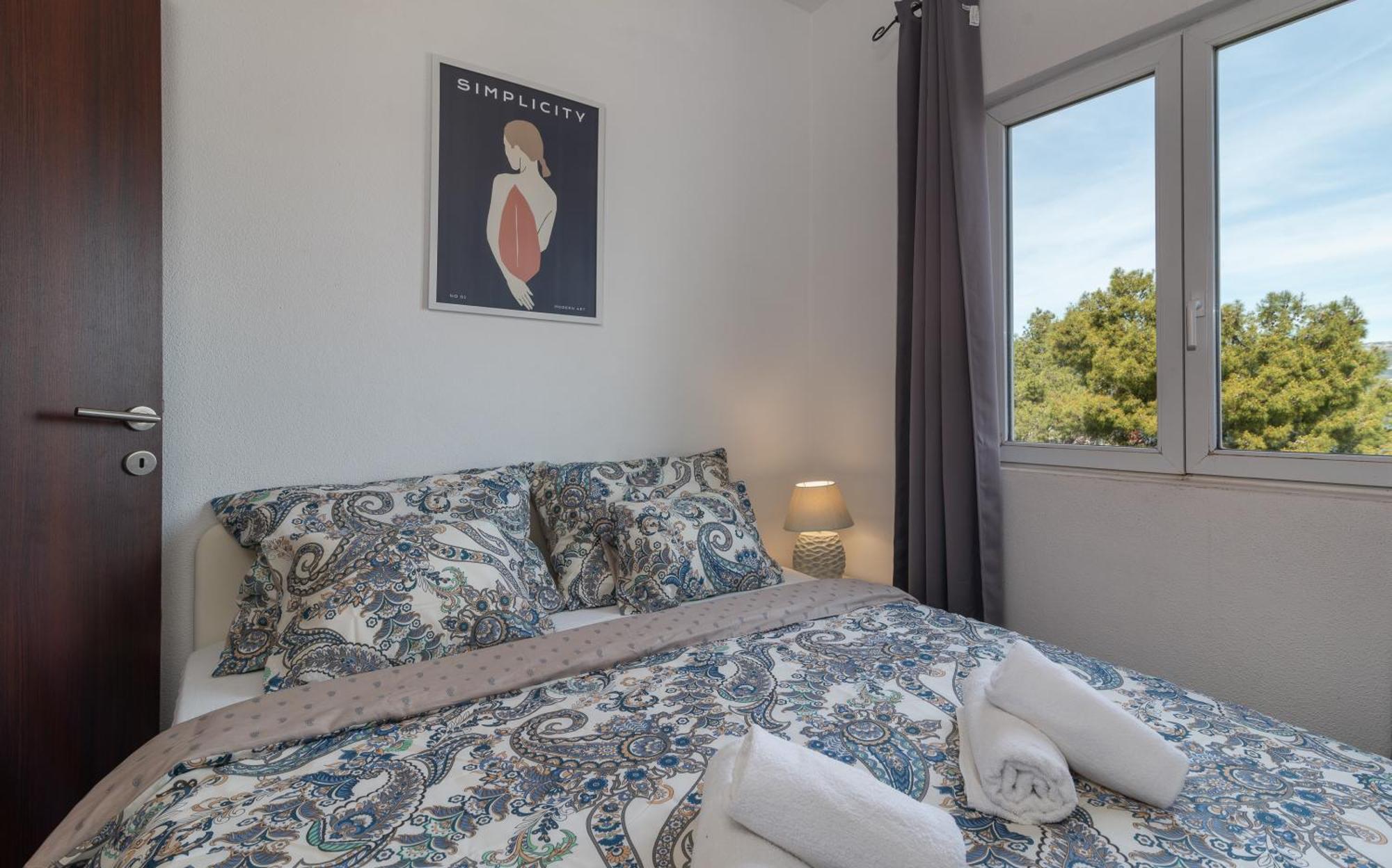 Holiday Villa Nostra تروغير المظهر الخارجي الصورة