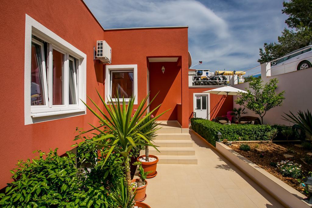 Holiday Villa Nostra تروغير المظهر الخارجي الصورة