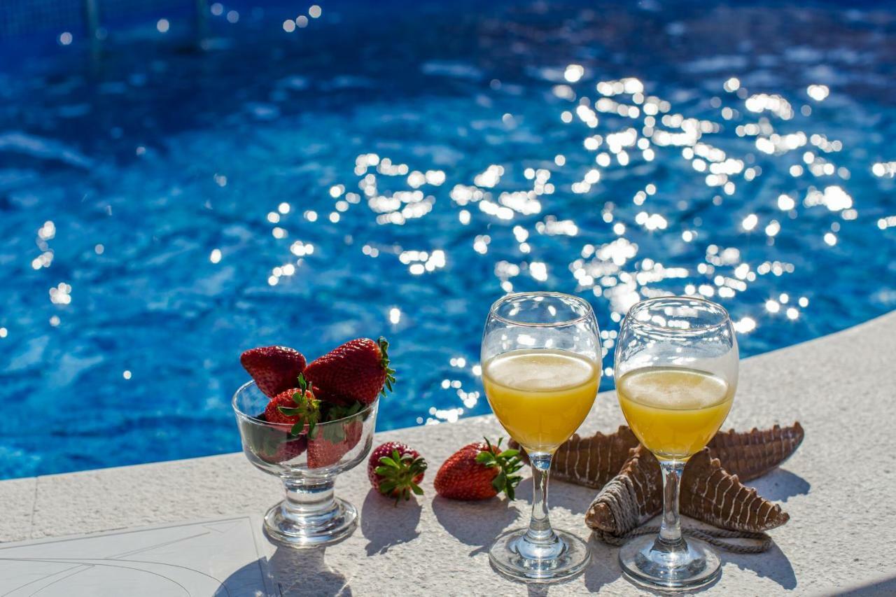 Holiday Villa Nostra تروغير المظهر الخارجي الصورة