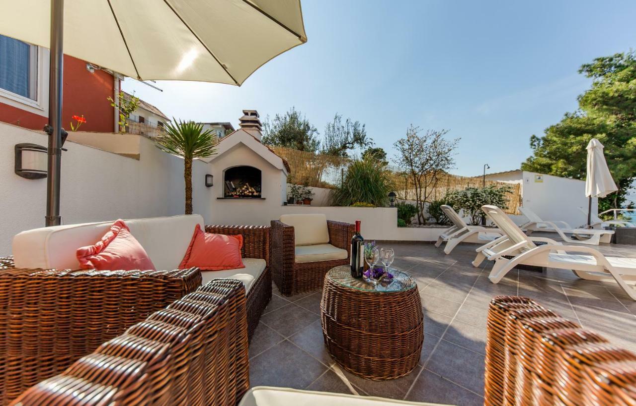 Holiday Villa Nostra تروغير المظهر الخارجي الصورة