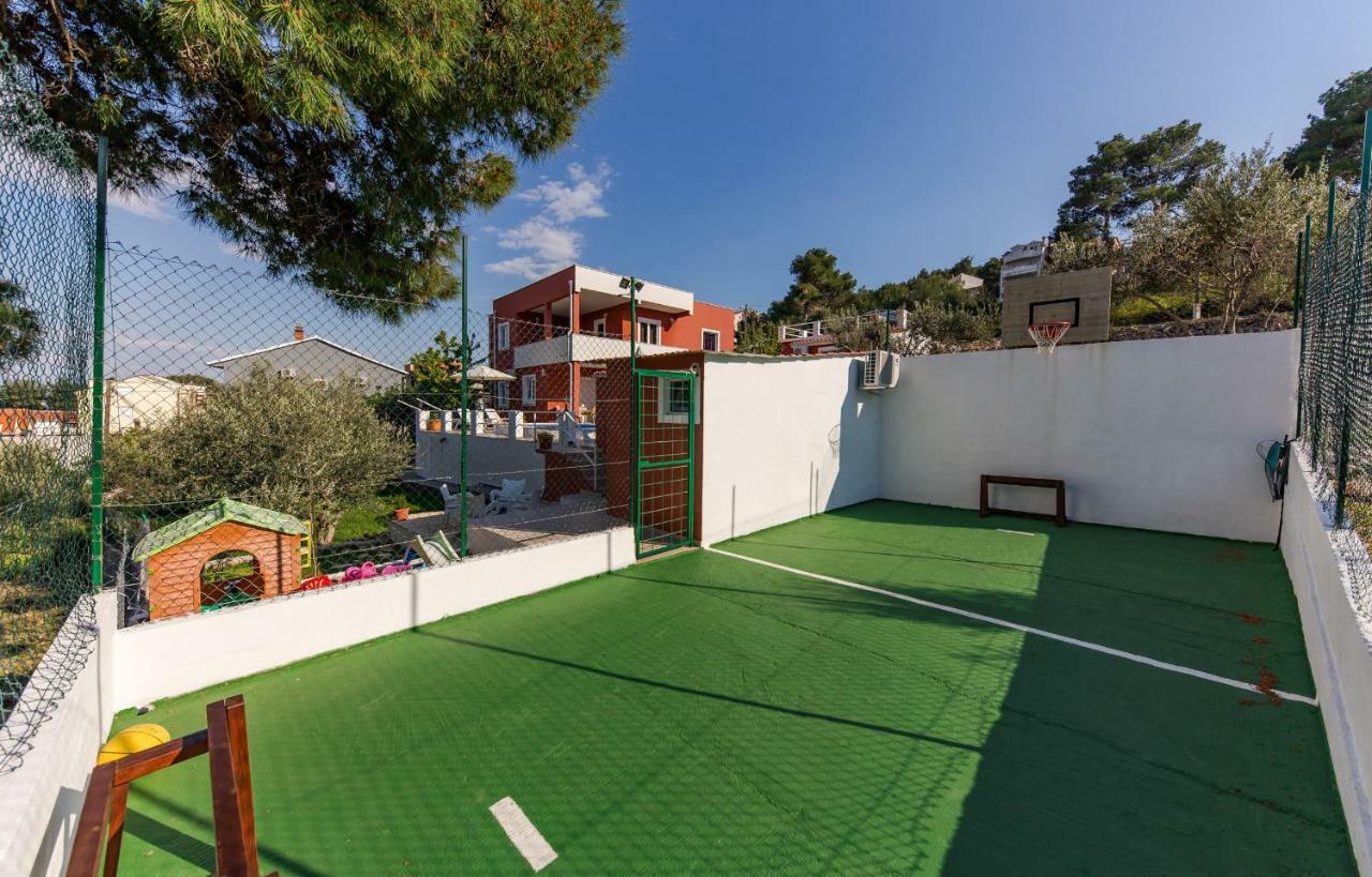 Holiday Villa Nostra تروغير المظهر الخارجي الصورة
